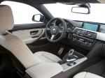 BMW 428i Gran Coupe M Sport Package 2014 года